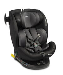 Prekė su pažeista pakuote.Automobilinė kėdutė Caretero Commo I-Size, 0-36 kg, graphite kaina ir informacija | Prekės kūdikiams ir vaikų apranga su pažeista pakuote | pigu.lt