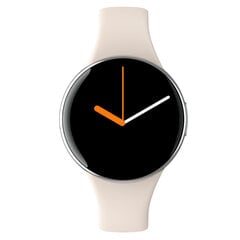 Manta Livia Mini SWU601SL Silver kaina ir informacija | Išmanieji laikrodžiai (smartwatch) | pigu.lt