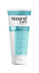 Nizoral Care plaukų kondicionierius, 200ml kaina ir informacija | Balzamai, kondicionieriai | pigu.lt