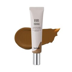 Heimish Moringa Ceramide BB kremas SPF 30 PA++ 29 Dark Olive 58 g - Drėkinamasis BB kremas цена и информация | Пудры, базы под макияж | pigu.lt