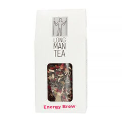 Long Man Tea VitalBrew Energy žolelių arbata, 40g kaina ir informacija | Arbata | pigu.lt