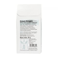 Long Man Tea Green Knight žalioji arbata, 80 g kaina ir informacija | Arbata | pigu.lt