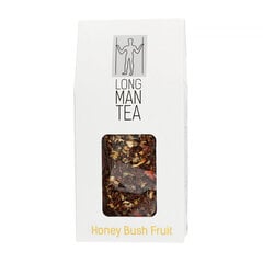 Long Man Honey Bush Fruit Loose Tea 80g цена и информация | Чай | pigu.lt