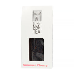 Long Man Tea - Summer Cherry - 50g Loose Tea цена и информация | Чай | pigu.lt