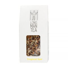 Long Man Tea Tropical Sun žolelių arbata, 80g kaina ir informacija | Arbata | pigu.lt