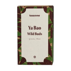 Teasome Wild Ya Bao Buds baltoji arbata, 50 g kaina ir informacija | Arbata | pigu.lt