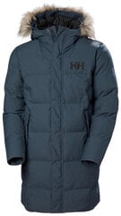 Helly Hansen vyriška striukė, mėlyna kaina ir informacija | Vyriškos striukės | pigu.lt