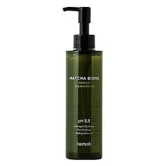 "Heimish Matcha Biome Perfect Cleansing Oil" 150 ml - Valomasis aliejus su matcha kaina ir informacija | Veido prausikliai, valikliai | pigu.lt