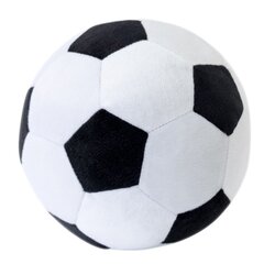 WP Merchandise Minkštas pliušinis žaislas Futbolo kamuolys, 20 cm цена и информация | Мягкие игрушки | pigu.lt