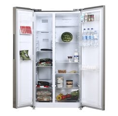 Laretti LR-CF1764inox kaina ir informacija | Šaldytuvai | pigu.lt