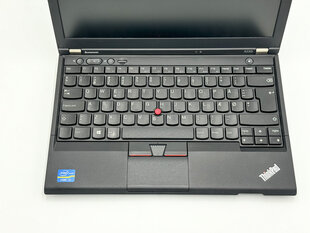 Nešiojamas kompiuteris Lenovo ThinkPad X230i kaina ir informacija | Nešiojami kompiuteriai | pigu.lt