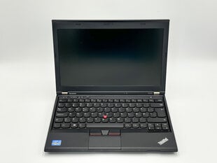 Портативный компьютер Lenovo ThinkPad X230i цена и информация | Ноутбуки | pigu.lt