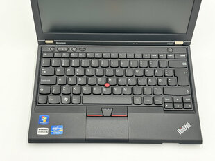 Портативный компьютер  Lenovo ThinkPad X230 цена и информация | Ноутбуки | pigu.lt