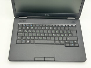 Nešiojamas kompiuteris Dell Latitude E5440 kaina ir informacija | Nešiojami kompiuteriai | pigu.lt