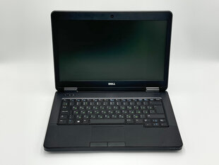 Dell Latitude E5440 kaina ir informacija | Nešiojami kompiuteriai | pigu.lt