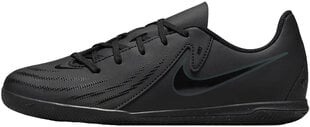 Nike Futbolo Avalynė Paaugliams Jr Phantom Gx 2 Club Ic Black FJ2606 002 FJ2606 002/4 kaina ir informacija | Kedai vyrams | pigu.lt