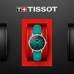 Tissot Everytime Lady T143.210.17.091.00 T143.210.17.091.00 kaina ir informacija | Moteriški laikrodžiai | pigu.lt