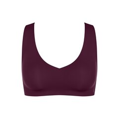 Liemenėlė Sloggi Zero Feel 2.0 Bralette Bra 7291 7613109220465 цена и информация | Бюстгальтеры | pigu.lt