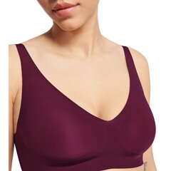 Liemenėlė Sloggi Zero Feel 2.0 Soft Bra 7291 7613109213399 цена и информация | Бюстгальтеры | pigu.lt