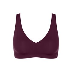 Liemenėlė Sloggi Zero Feel 2.0 Soft Bra 7291 7613109213399 цена и информация | Бюстгальтеры | pigu.lt