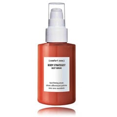 Stangrinantis kūno serumas Comfort Zone Body Strategist Bust Firming Serum, 100 ml kaina ir informacija | Kūno kremai, losjonai | pigu.lt