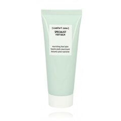 Maitinamasis pėdų balzamas Comfort Zone Specialist Foot Balm, 75 ml kaina ir informacija | Kūno kremai, losjonai | pigu.lt