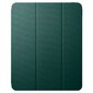 SPIGEN URBAN FIT IPAD PRO 13 7 | 2024 MIDNIGHT GREEN цена и информация | Planšečių, el. skaityklių dėklai | pigu.lt