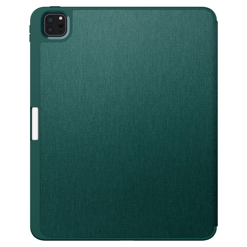 SPIGEN URBAN FIT IPAD PRO 13 7 | 2024 MIDNIGHT GREEN цена и информация | Planšečių, el. skaityklių dėklai | pigu.lt