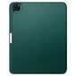 SPIGEN URBAN FIT IPAD PRO 13 7 | 2024 MIDNIGHT GREEN цена и информация | Planšečių, el. skaityklių dėklai | pigu.lt