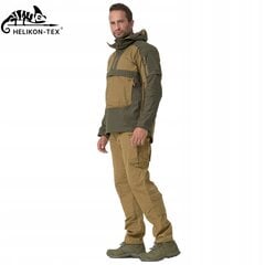 Kengūros striukė, Helikon-Tex, Anorak TRACER, Pl Woodland WZ.93 цена и информация | Мужские куртки | pigu.lt