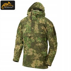 Kengūros striukė, Helikon-Tex, Anorak MISTRAL, PenCott® WildWood™ kaina ir informacija | Vyriškos striukės | pigu.lt