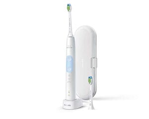 Prekė su pažeista pakuote.Philips Protective Clean 5100 Sonic HX6859/29 kaina ir informacija | Smulki buitinė technika su pažeista pakuote | pigu.lt