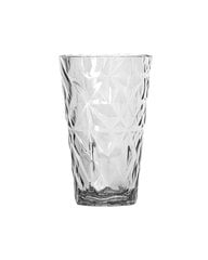 Nedūžtančios taurės PRISMA TUMBLER Grey 300ml, 2vnt kaina ir informacija | Taurės, puodeliai, ąsočiai | pigu.lt