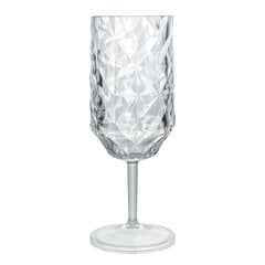 PRISMA GOBLET Clear 400ml, 2 шт. цена и информация | Стаканы, фужеры, кувшины | pigu.lt