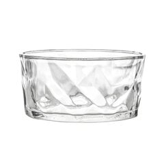 Nedūžtančios desertinės Prisma Dessert Cup Clear 160ml, 4vnt kaina ir informacija | Indai, lėkštės, pietų servizai | pigu.lt