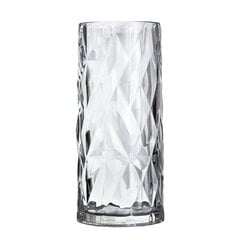 PRISMA HIBALL Clear 400ml, 6 шт. цена и информация | Стаканы, фужеры, кувшины | pigu.lt