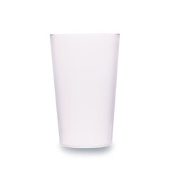 Mногоразовые чашки FROSTED TUMBLER 400ml, 36 шт. цена и информация | Стаканы, фужеры, кувшины | pigu.lt