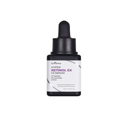 ISNTREE HYPER RETINOL EX 1.0 SERUMAS 20ml - serumas nuo senėjimo kaina ir informacija | Veido aliejai, serumai | pigu.lt