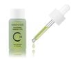 Asian Club - Pure Green Vitamin C 14%, 15ml - Šviesinantis veido serumas su vitaminu C цена и информация | Veido aliejai, serumai | pigu.lt