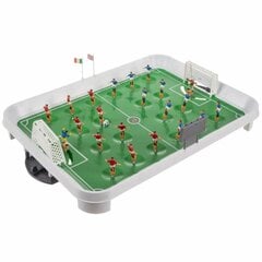 stalo futbolas 21801 Kruzzel kaina ir informacija | Stalo futbolas | pigu.lt