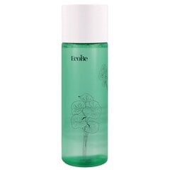 EcoBe Cica AHA/BHA Toner 160ml - Мягко отшелушивающий тонер для лица цена и информация | Сыворотки для лица, масла | pigu.lt