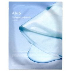 ABIB Collagen Gel Mask Sedum Jelly 35g - Гелевая маска с коллагеном и седумом цена и информация | Маски для лица, патчи для глаз | pigu.lt