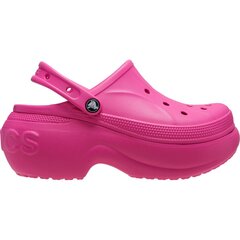 Crocs™ BELLA CLOG 319716 kaina ir informacija | Šlepetės moterims | pigu.lt