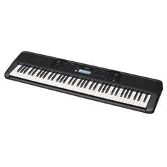 Sintezatorius Yamaha PSR-EW320 kaina ir informacija | Klavišiniai muzikos instrumentai | pigu.lt