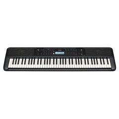 Sintezatorius Yamaha PSR-EW320 kaina ir informacija | Klavišiniai muzikos instrumentai | pigu.lt