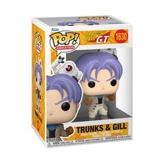 FUNKO POP! Dragon Ball GT - Trunks kaina ir informacija | Žaidėjų atributika | pigu.lt