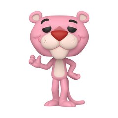 FUNKO POP! Vinilinė figūrėlė: Pink Panther kaina ir informacija | Smėlio dėžės, smėlis | pigu.lt