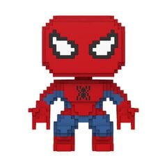 FUNKO POP! Vinilinė figūrėlė: Marvel - Spider-Man (8-bit) kaina ir informacija | Smėlio dėžės, smėlis | pigu.lt