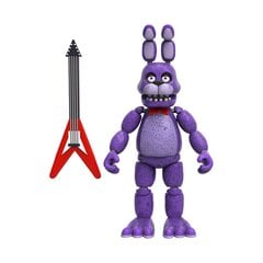 FUNKO Veiksmo figūrėlė: Five Nights At Freddy´s - Bonnie kaina ir informacija | Smėlio dėžės, smėlis | pigu.lt