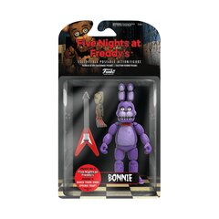 FUNKO Veiksmo figūrėlė: Five Nights At Freddy´s - Bonnie kaina ir informacija | Smėlio dėžės, smėlis | pigu.lt